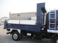 ISUZU Forward Dump TKG-FRR90S2 2015 113,000km_7