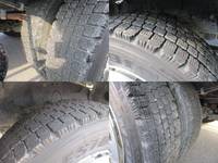 ISUZU Forward Dump TKG-FRR90S2 2015 113,000km_8