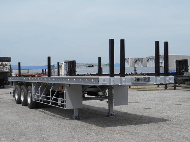 NIPPON TREX Others Trailer PFB34118 2024 _1
