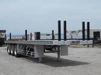 NIPPON TREX Others Trailer PFB34118 2024 _1