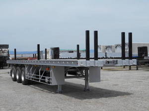 NIPPON TREX Others Trailer PFB34118 2024 _1