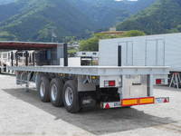 NIPPON TREX Others Trailer PFB34118 2024 _2
