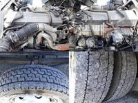 HINO Profia Aluminum Wing QKG-FW1EZBG 2014 732,836km_10