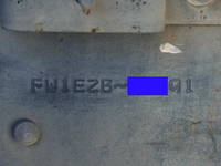 HINO Profia Aluminum Wing QKG-FW1EZBG 2014 732,836km_11