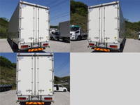 HINO Profia Aluminum Wing QKG-FW1EZBG 2014 732,836km_2
