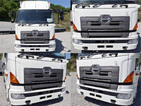 HINO Profia Aluminum Wing QKG-FW1EZBG 2014 732,836km_3