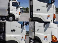 HINO Profia Aluminum Wing QKG-FW1EZBG 2014 732,836km_4