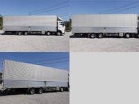 HINO Profia Aluminum Wing QKG-FW1EZBG 2014 732,836km_5