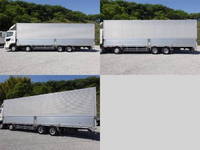 HINO Profia Aluminum Wing QKG-FW1EZBG 2014 732,836km_6