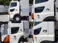 HINO Profia Aluminum Wing QKG-FW1EZBG 2014 732,836km_7