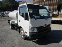 HINO Dutro Sprinkler Truck TKG-XZU700X 2016 18,000km_1