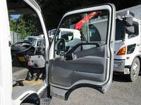 HINO Dutro Sprinkler Truck TKG-XZU700X 2016 18,000km_22