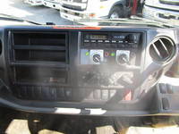 HINO Dutro Sprinkler Truck TKG-XZU700X 2016 18,000km_24