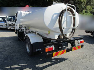 Dutro Sprinkler Truck_2