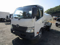 HINO Dutro Sprinkler Truck TKG-XZU700X 2016 18,000km_3