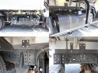 MITSUBISHI FUSO Canter Aluminum Van TKG-FEA50 2015 134,044km_11