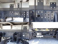 MITSUBISHI FUSO Canter Aluminum Van TKG-FEA50 2015 134,044km_12