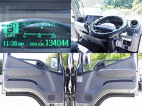 MITSUBISHI FUSO Canter Aluminum Van TKG-FEA50 2015 134,044km_14