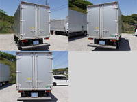 MITSUBISHI FUSO Canter Aluminum Van TKG-FEA50 2015 134,044km_2