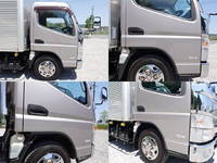 MITSUBISHI FUSO Canter Aluminum Van TKG-FEA50 2015 134,044km_4
