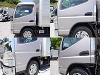 MITSUBISHI FUSO Canter Aluminum Van TKG-FEA50 2015 134,044km_7