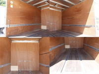 MITSUBISHI FUSO Canter Aluminum Van TKG-FEA50 2015 134,044km_8