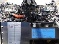 MITSUBISHI FUSO Canter Aluminum Van TKG-FEA50 2015 134,044km_9