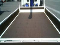 HINO Dutro Truck (With 4 Steps Of Cranes) 2RG-XZU712M 2024 435km_15