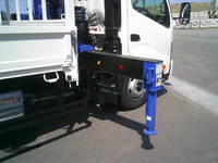 HINO Dutro Truck (With 4 Steps Of Cranes) 2RG-XZU712M 2024 435km_23