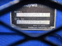 HINO Dutro Garbage Truck BKG-XZU304X 2010 246,000km_11