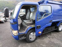 HINO Dutro Garbage Truck BKG-XZU304X 2010 246,000km_27