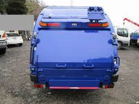 HINO Dutro Garbage Truck BKG-XZU304X 2010 246,000km_5