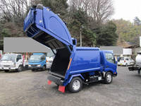 HINO Dutro Garbage Truck BKG-XZU304X 2010 246,000km_6