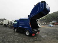 HINO Dutro Garbage Truck BKG-XZU304X 2010 246,000km_7