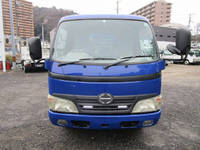 HINO Dutro Garbage Truck BKG-XZU304X 2010 246,000km_8
