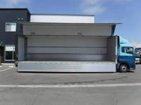 UD TRUCKS Quon Panel Wing QPG-CG5ZA 2016 506,216km_8