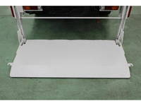 TOYOTA Toyoace Double Cab LDF-KDY281 2014 204,000km_12