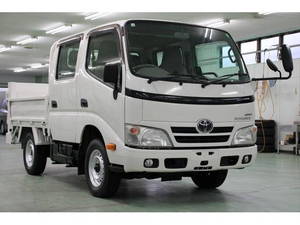 Toyoace Double Cab_1