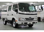Toyoace Double Cab