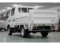 TOYOTA Toyoace Double Cab LDF-KDY281 2014 204,000km_2