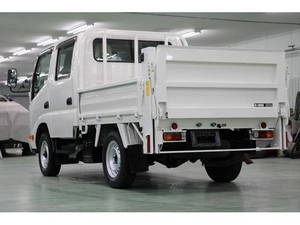 Toyoace Double Cab_2