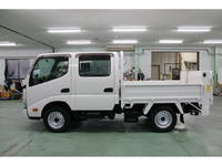 TOYOTA Toyoace Double Cab LDF-KDY281 2014 204,000km_5