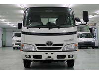 TOYOTA Toyoace Double Cab LDF-KDY281 2014 204,000km_6