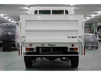 TOYOTA Toyoace Double Cab LDF-KDY281 2014 204,000km_7