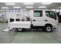 TOYOTA Toyoace Double Cab LDF-KDY281 2014 204,000km_8