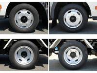 HINO Dutro Dump TKG-XZC610T 2014 137,000km_25