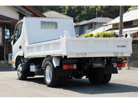 HINO Dutro Dump TKG-XZC610T 2014 137,000km_2