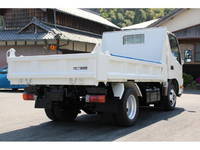 HINO Dutro Dump TKG-XZC610T 2014 137,000km_4