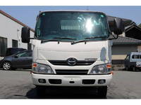 HINO Dutro Dump TKG-XZC610T 2014 137,000km_6