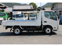 HINO Dutro Dump TKG-XZC610T 2014 137,000km_7